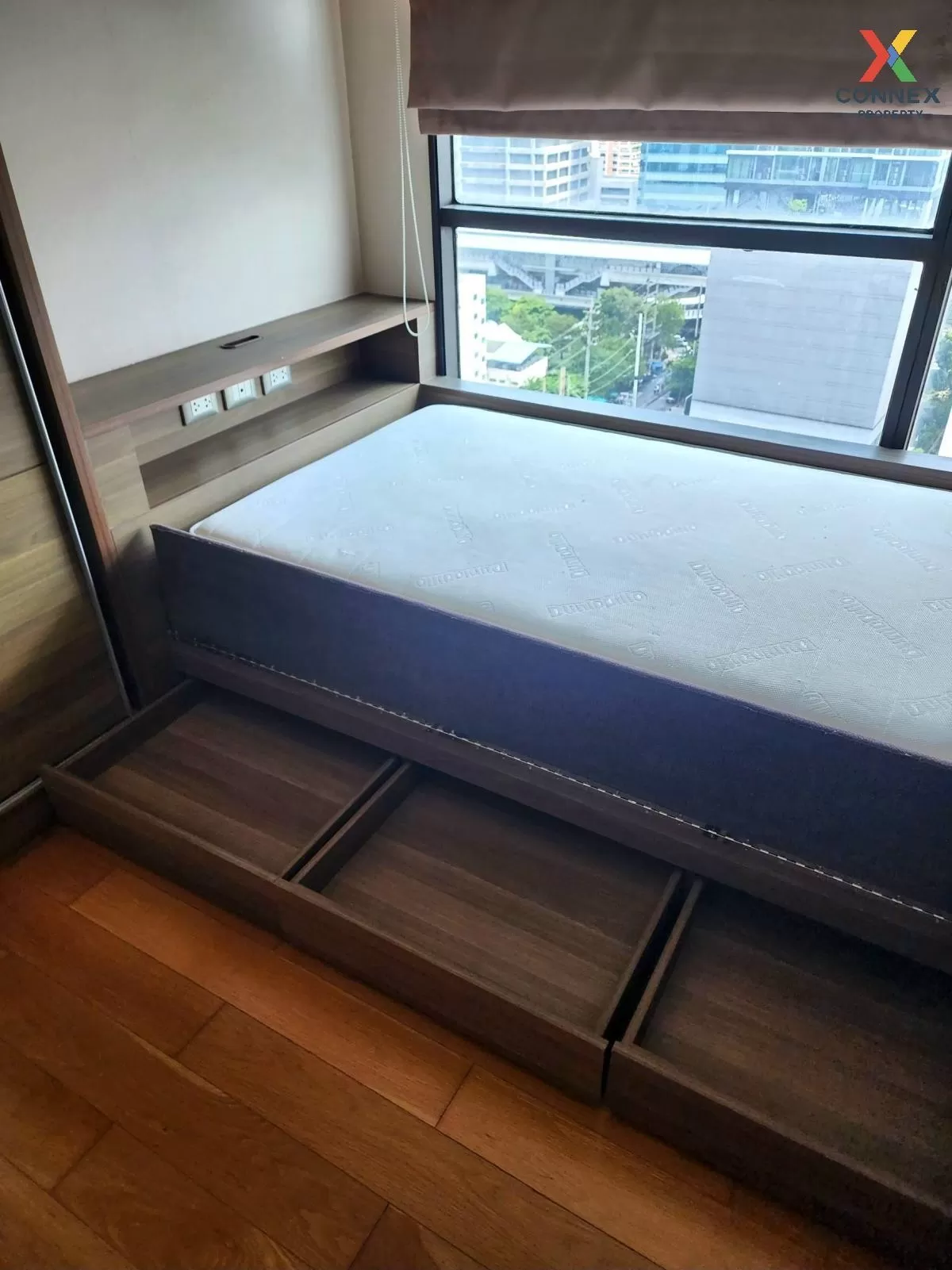 For Rent Condo , The Address Sathorn , BTS-Saint Louis , Silom , 