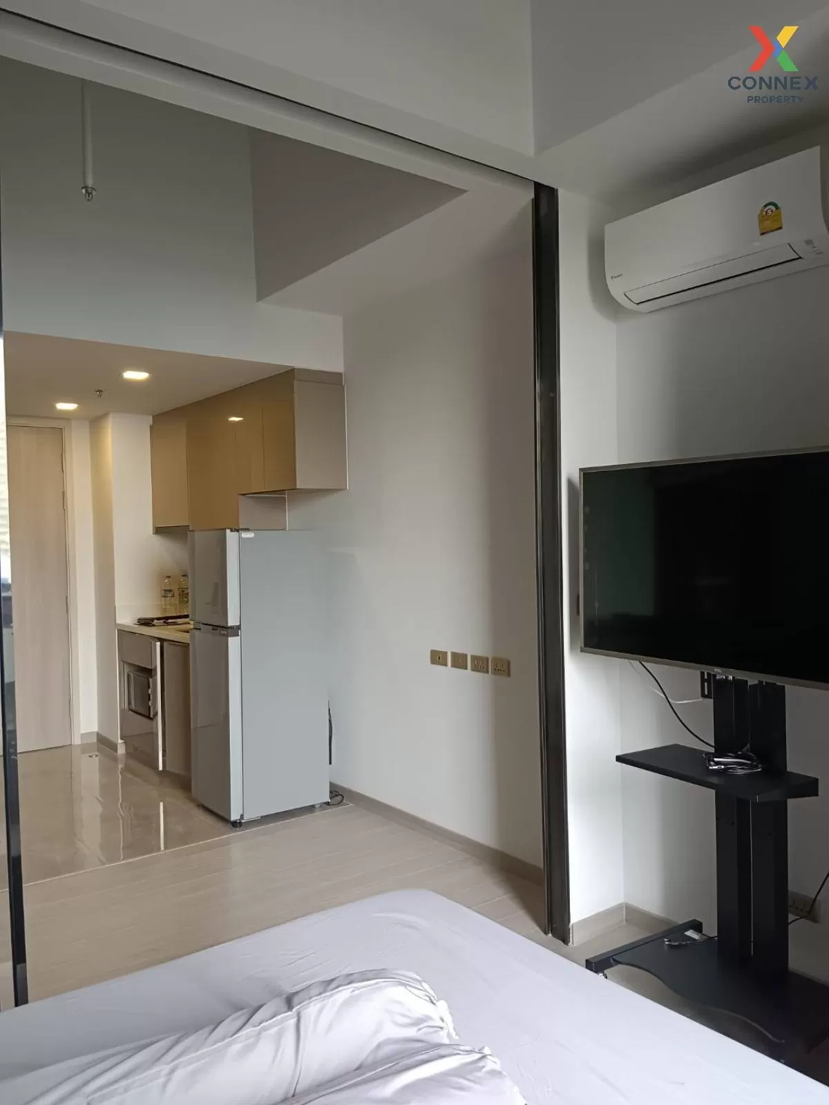 ขายคอนโด  วันไนน์ไฟว์ อโศก - พระราม 9 MRT-พระราม 9 ห้วยขวาง เขต ห ขายคอนโด  วันไนน์ไฟว์ อโศก - พระราม 9 MRT-พระราม 9 ห้วยขวาง เขต ห 3