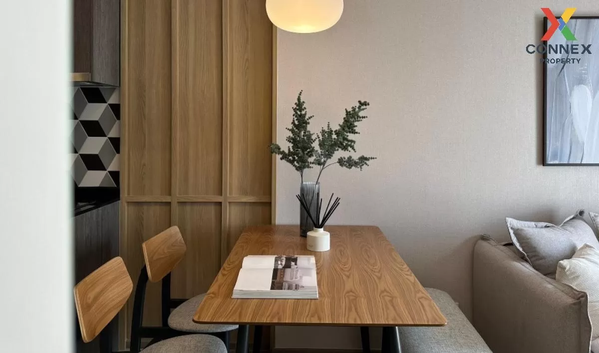 For Sale Condo , THE BASE Phetchaburi - Thonglor , MRT-Phetchabur 3