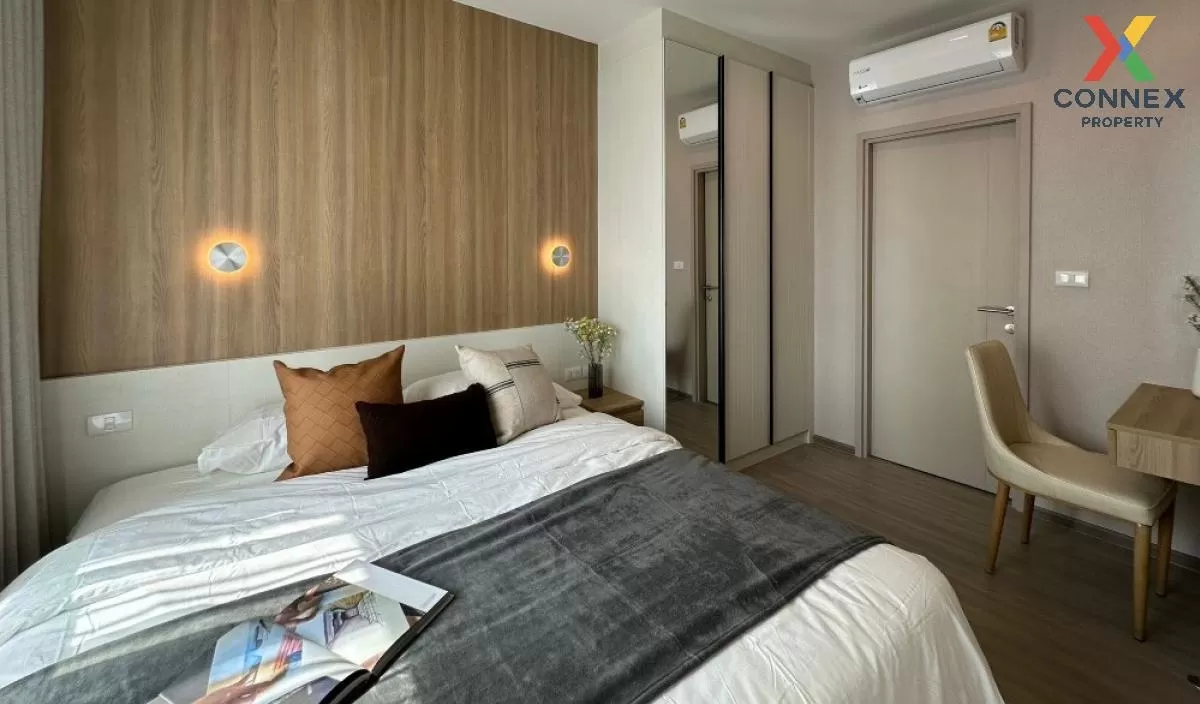 For Sale Condo , THE BASE Phetchaburi - Thonglor , MRT-Phetchabur 4