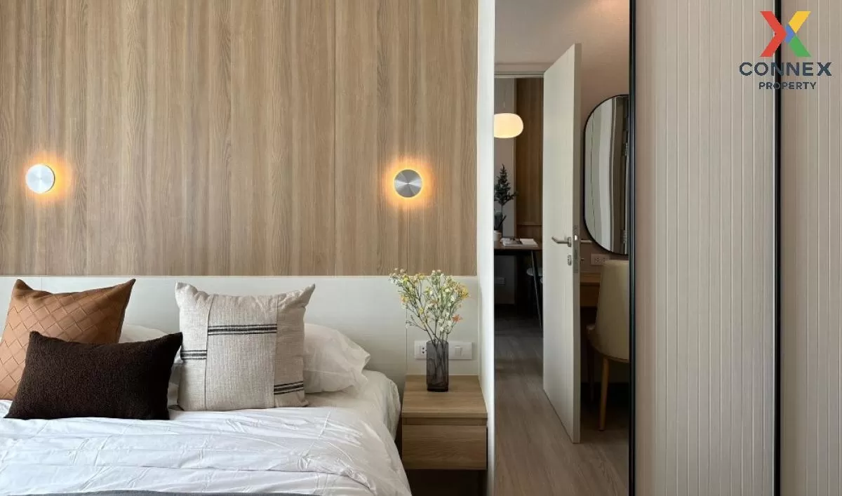 For Sale Condo , THE BASE Phetchaburi - Thonglor , MRT-Phetchabur