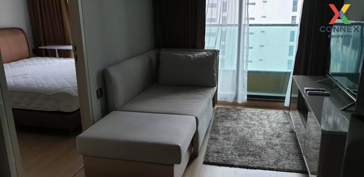 For Rent Condo , Lumpini Suite Phetchaburi Makkasan , MRT-Phetcha 1