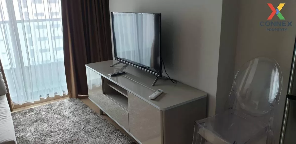 For Rent Condo , Lumpini Suite Phetchaburi Makkasan , MRT-Phetcha 2