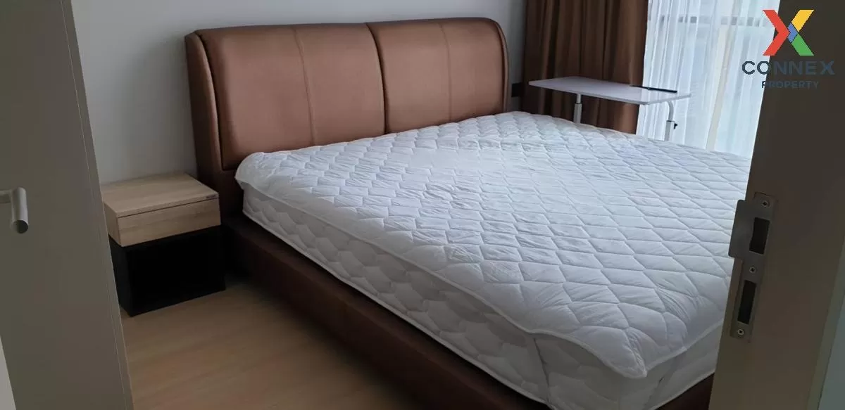 For Rent Condo , Lumpini Suite Phetchaburi Makkasan , MRT-Phetcha 4
