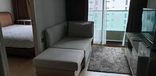 เช่าคอนโด  ลุมพินี สวีท เพชรบุรี - มักกะสัน MRT-เพชรบุรี มักกะสัน เขต ราชเทวี กรุงเทพ CX-87993