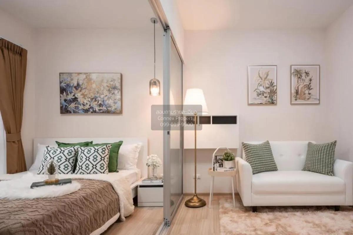 For Sale Condo , Plum Condo Bangyai Station , MRT-Khong Bang Phai 1