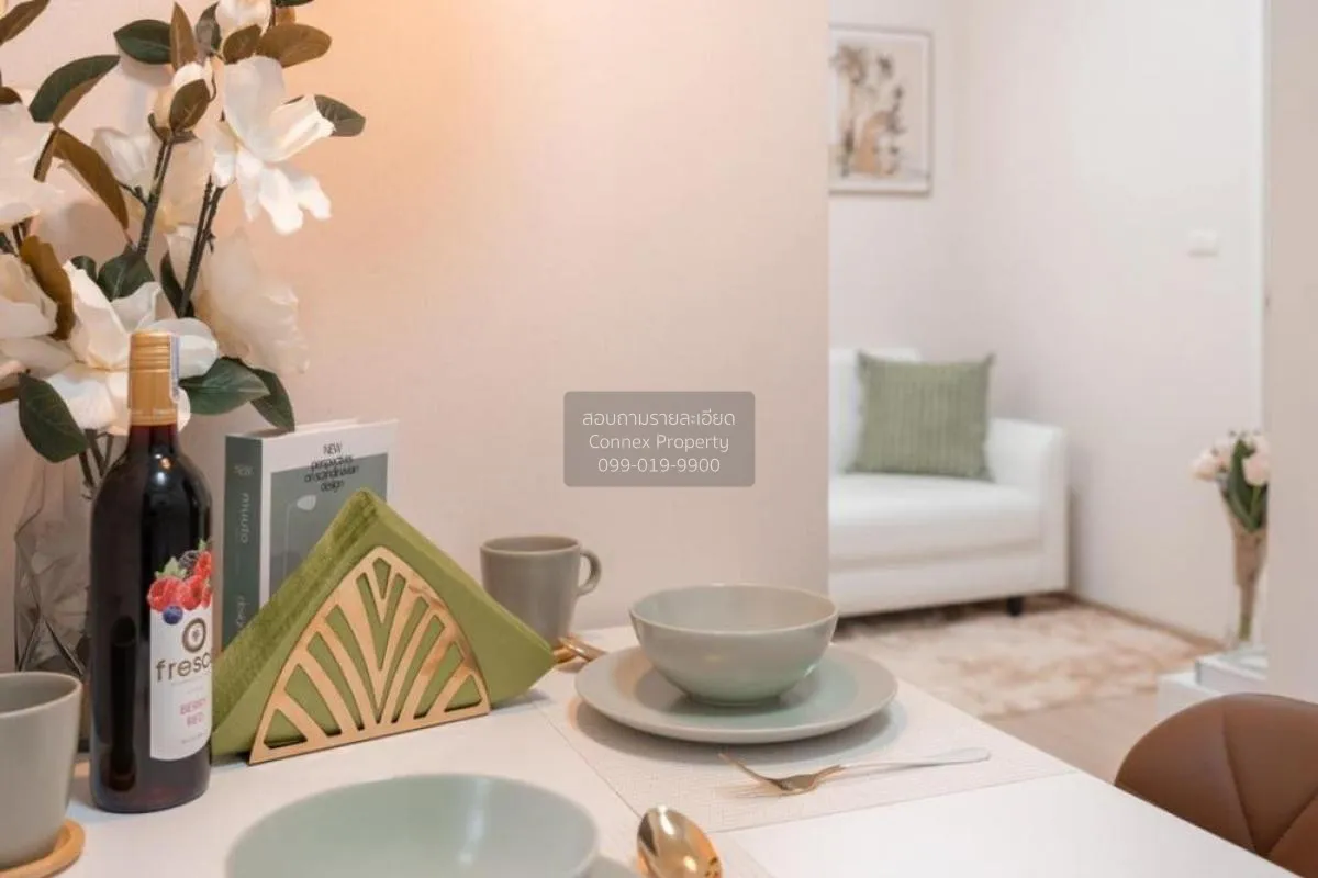 For Sale Condo , Plum Condo Bangyai Station , MRT-Khong Bang Phai 3