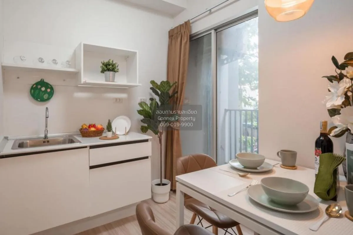 For Sale Condo , Plum Condo Bangyai Station , MRT-Khong Bang Phai 4