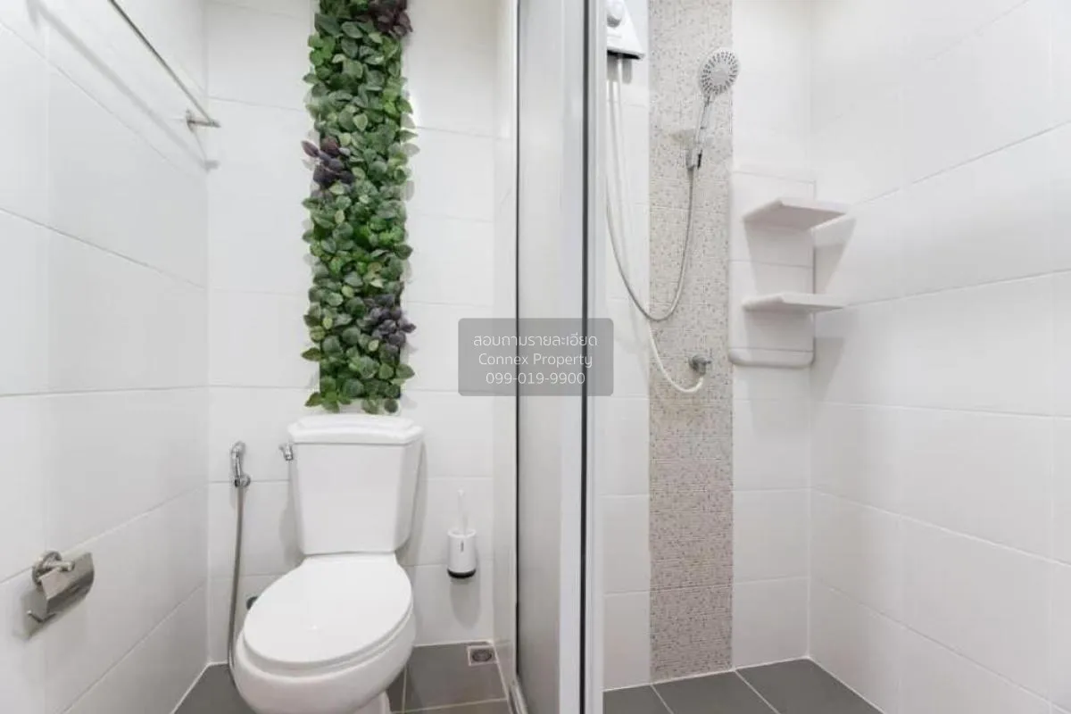 For Sale Condo , Aspire Rattanathibet 2 , MRT-Bang Krasor , Bang 