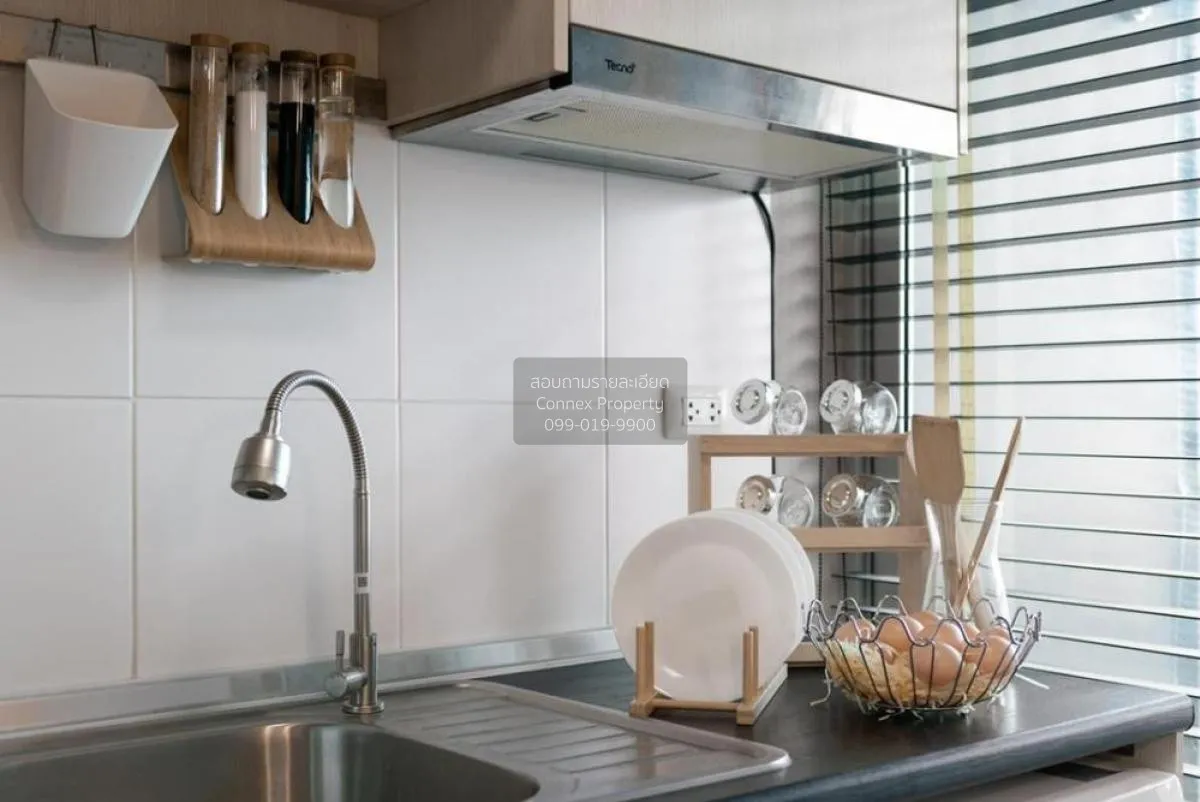 For Sale Condo , Aspire Rattanathibet 2 , MRT-Bang Krasor , Bang 