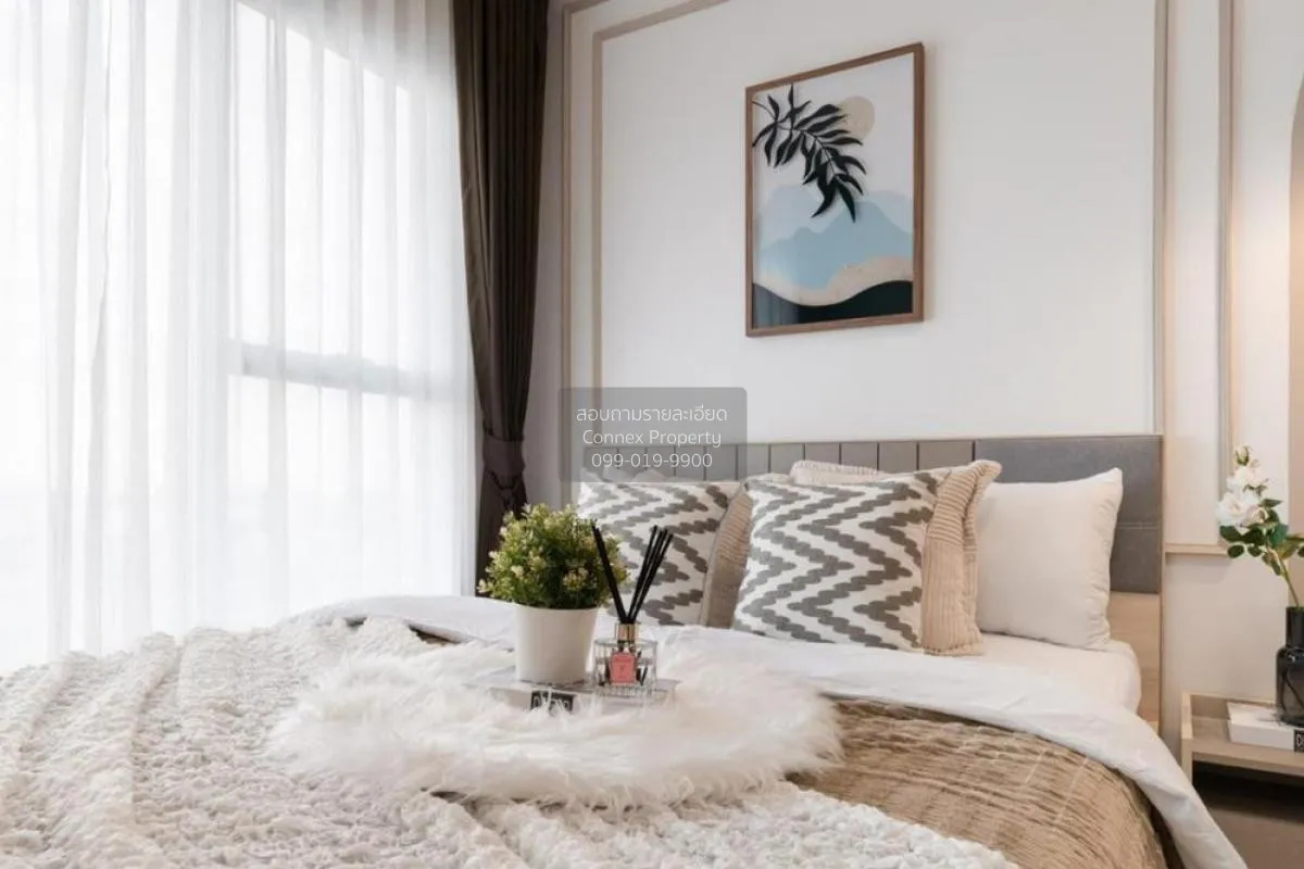 For Sale Condo , Aspire Rattanathibet 2 , MRT-Bang Krasor , Bang 