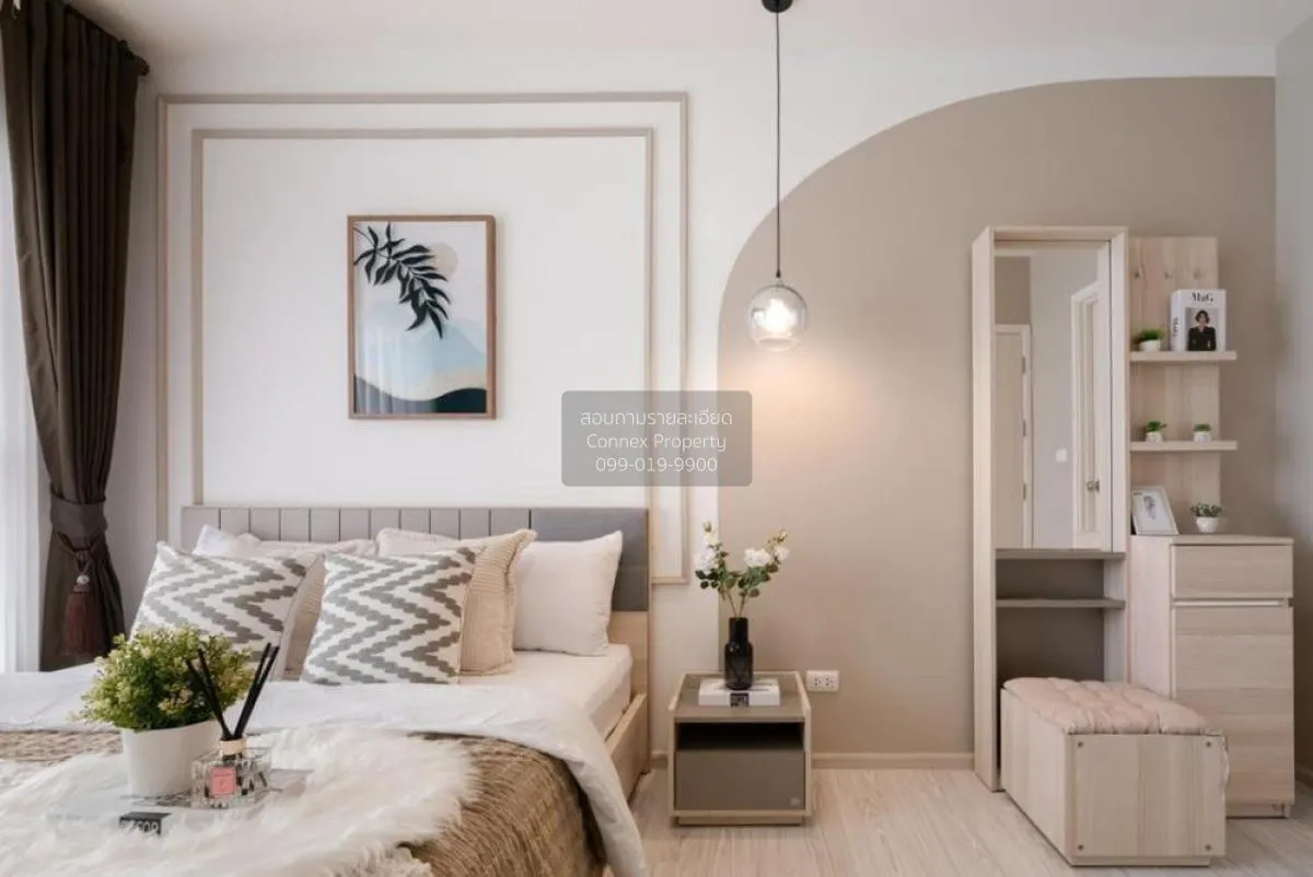 For Sale Condo , Aspire Rattanathibet 2 , MRT-Bang Krasor , Bang 