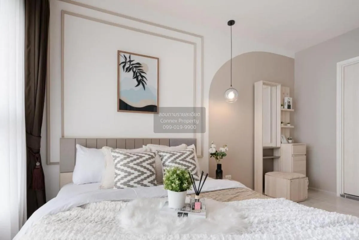 For Sale Condo , Aspire Rattanathibet 2 , MRT-Bang Krasor , Bang 