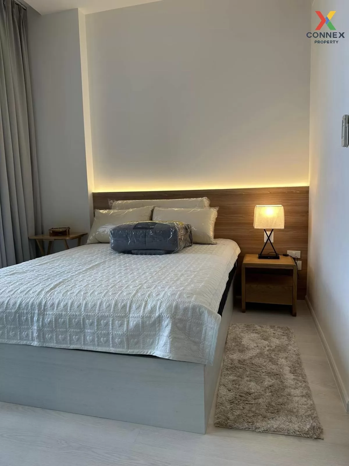 เช่าคอนโด  แมสซารีน รัชโยธิน BTS-รัชโยธิน  จันทรเกษม เขต จตุจักร 