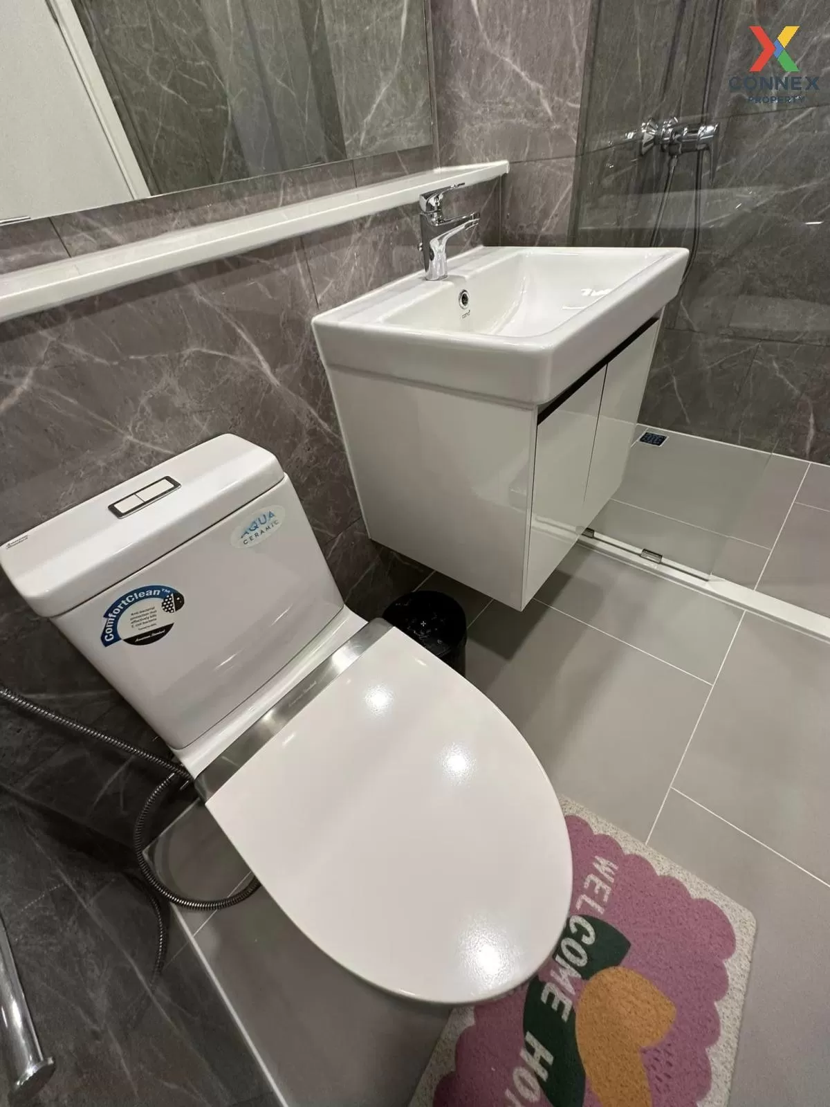 เช่าคอนโด  แมสซารีน รัชโยธิน BTS-รัชโยธิน  จันทรเกษม เขต จตุจักร 