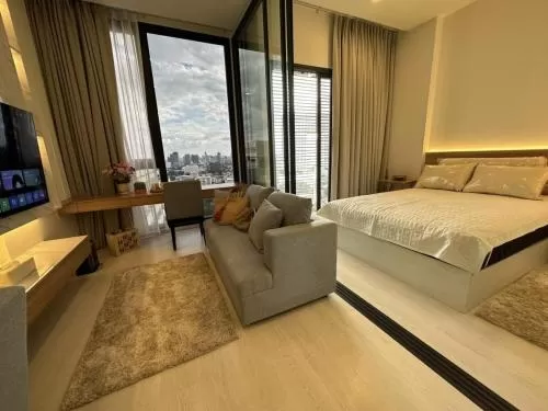 For Rent Condo , Mazarine Ratchayothin , BTS-Ratchayothin , Chankasem , Chatuchak , Bangkok , CX-87998