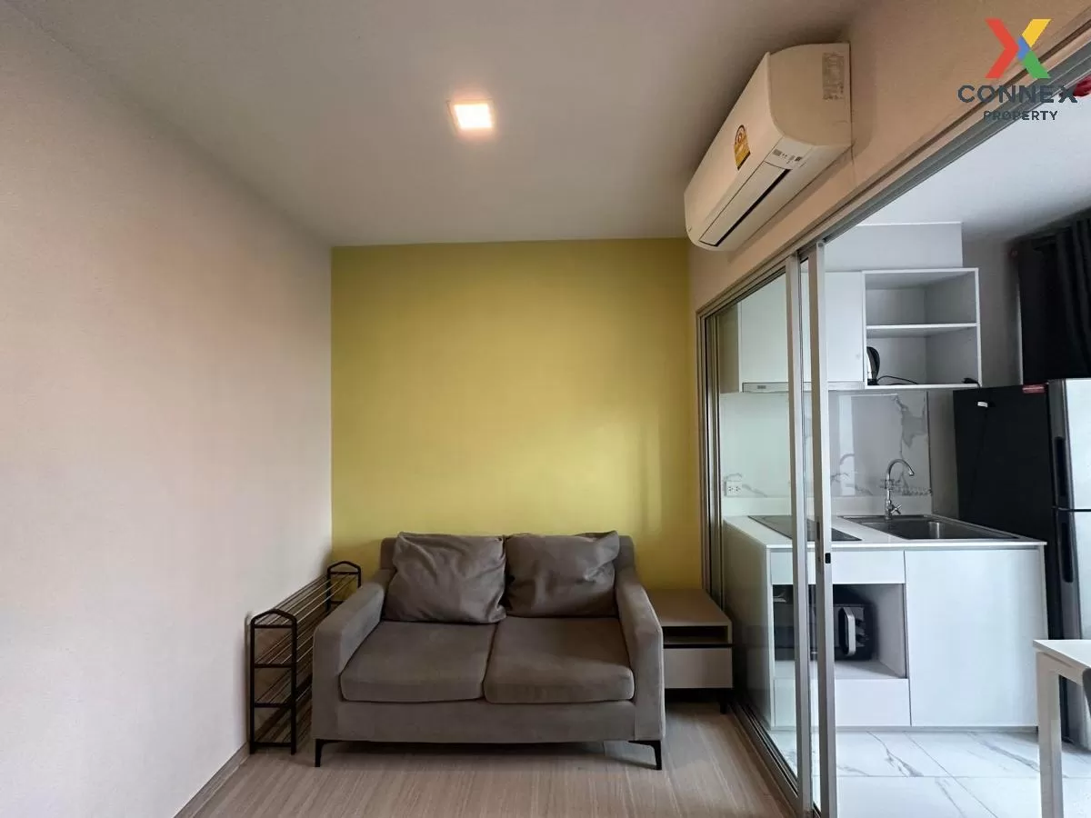 เช่าคอนโด  เดอะ ทรี ลาดพร้าว 15 MRT-ลาดพร้าว จอมพล  เขต จตุจักร ก 1