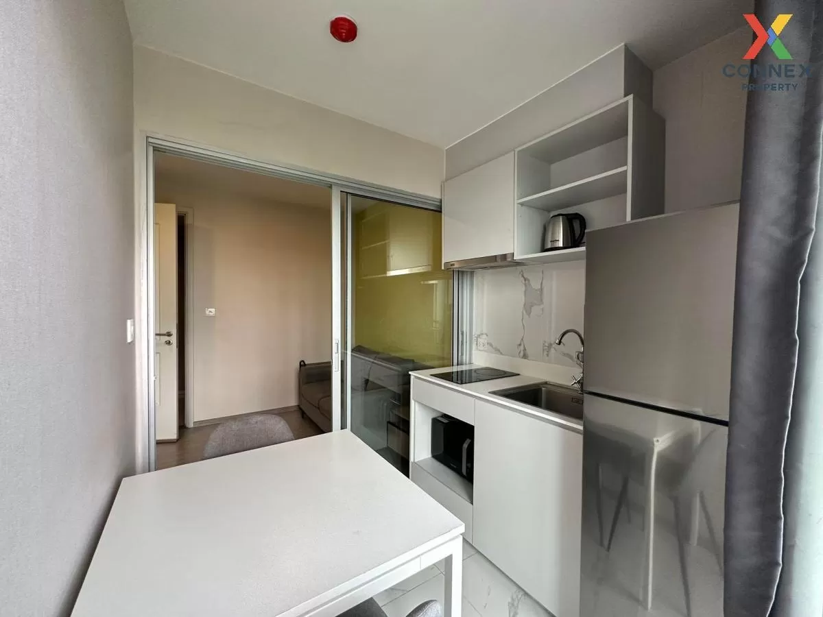 เช่าคอนโด  เดอะ ทรี ลาดพร้าว 15 MRT-ลาดพร้าว จอมพล  เขต จตุจักร ก 4