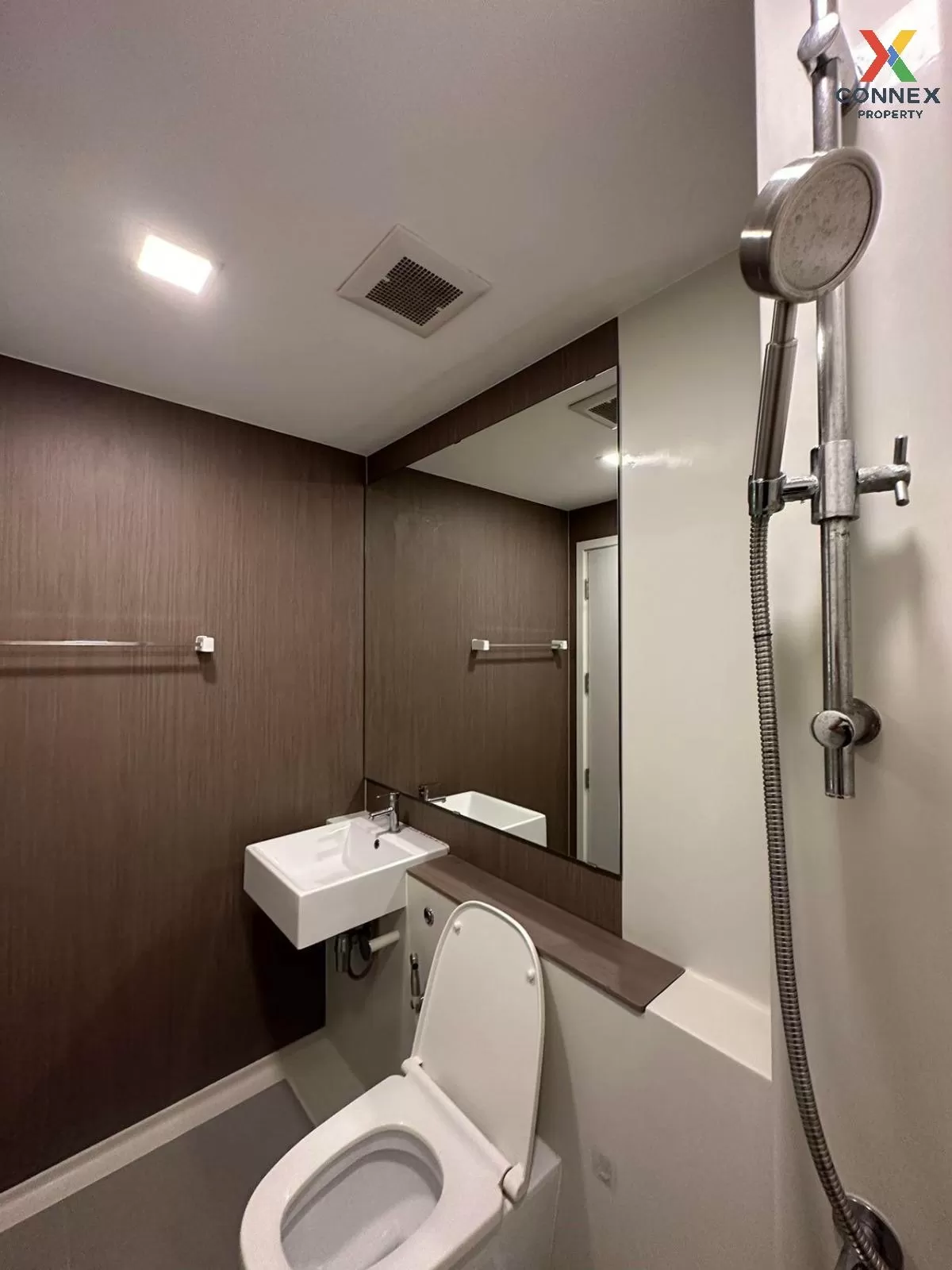 เช่าคอนโด  เดอะ ทรี ลาดพร้าว 15 MRT-ลาดพร้าว จอมพล  เขต จตุจักร ก