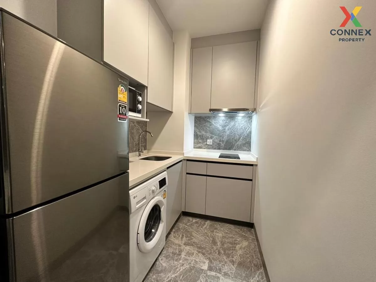 เช่าคอนโด  วิสดอม อินสปาย สุขุมวิท BTS-ปุณณวิถี บางจาก เขต พระโขน