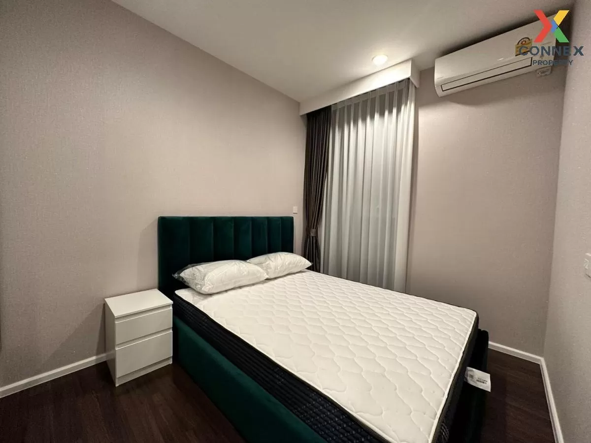 เช่าคอนโด  วิสดอม อินสปาย สุขุมวิท BTS-ปุณณวิถี บางจาก เขต พระโขน