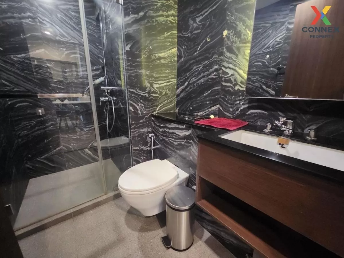 For Rent Condo , Whizdom Inspire Sukhumvit , BTS-Punnawithi , Ban