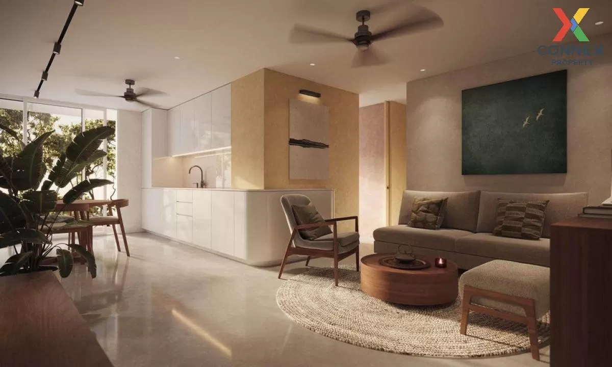 เช่าคอนโด  ดิ แอมเมธิส สุขุมวิท 39 BTS-พร้อมพงษ์ คลองตันเหนือ เขต 2