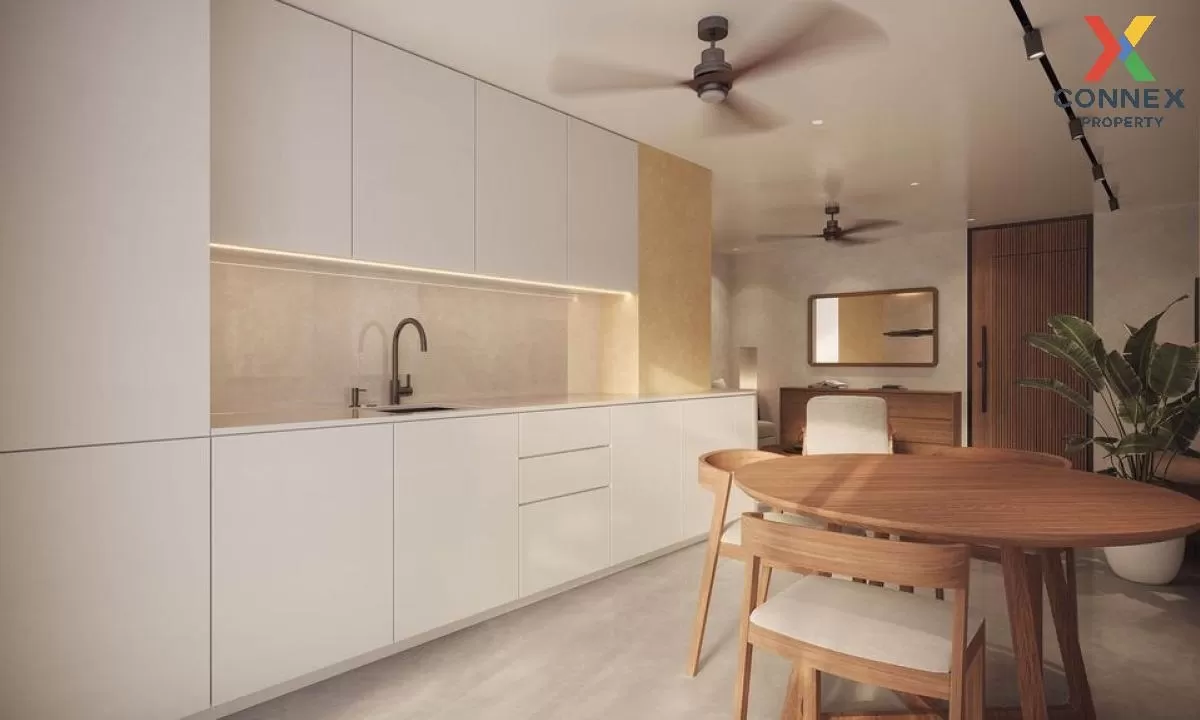 เช่าคอนโด  ดิ แอมเมธิส สุขุมวิท 39 BTS-พร้อมพงษ์ คลองตันเหนือ เขต 3