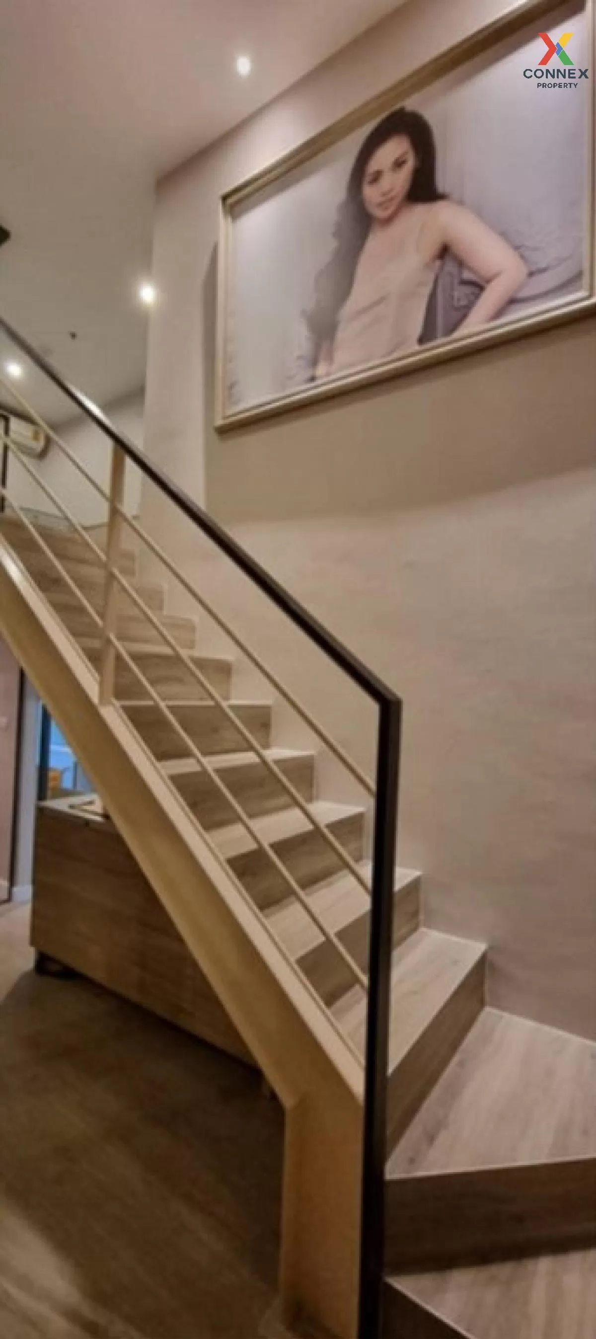 For Sale Condo , Metro Sky Prachachuen , Duplex , MRT-Bang Son ,  2