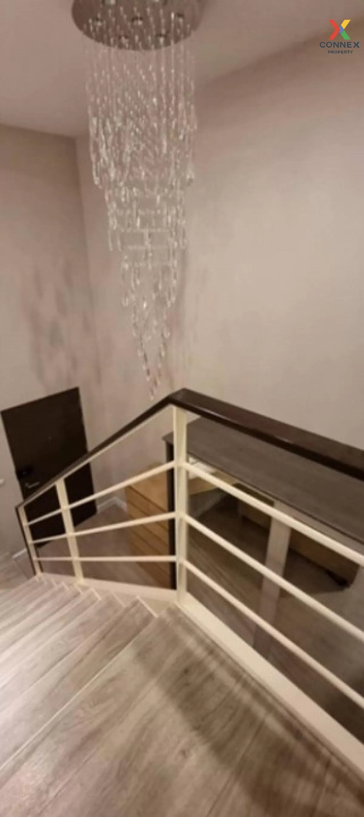 For Sale Condo , Metro Sky Prachachuen , Duplex , MRT-Bang Son ,  4
