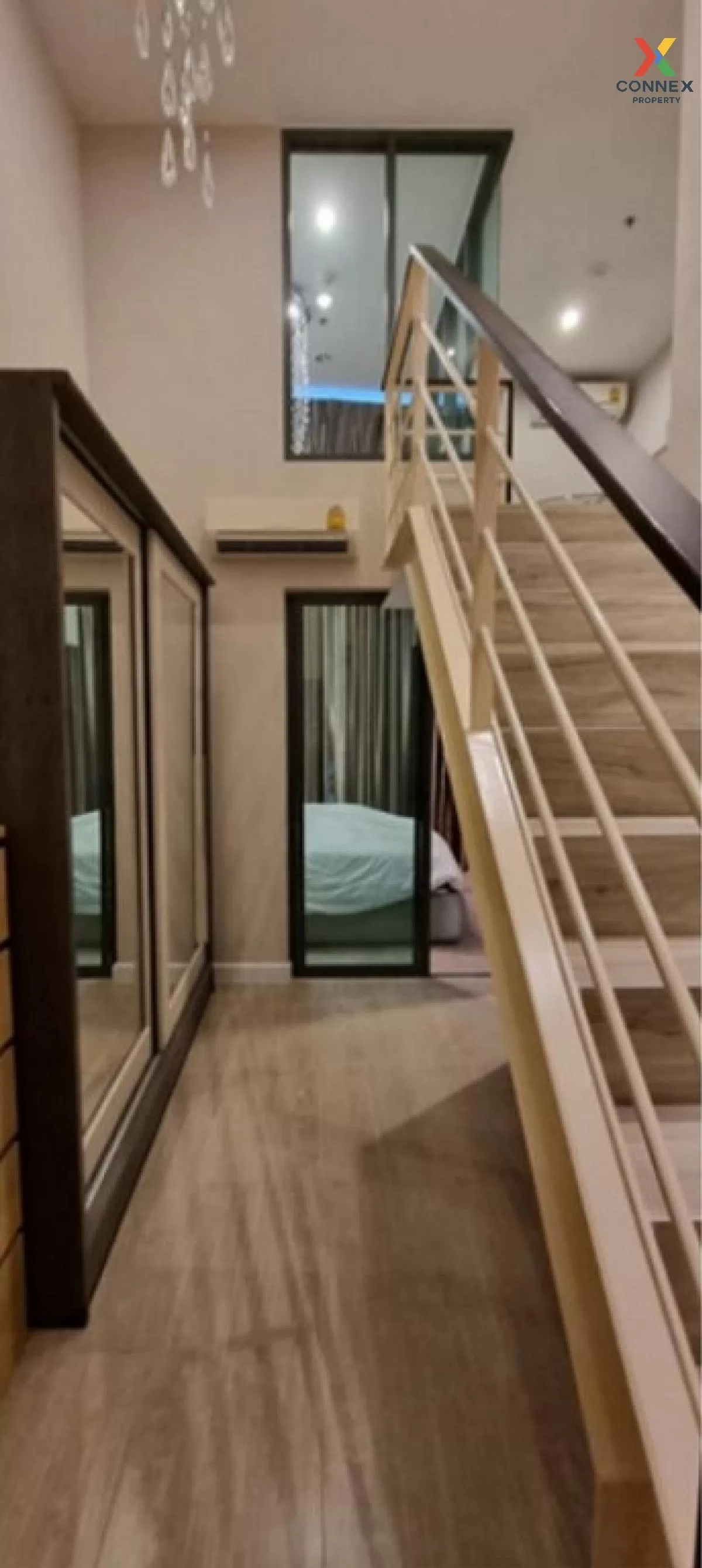 For Sale Condo , Metro Sky Prachachuen , Duplex , MRT-Bang Son , 