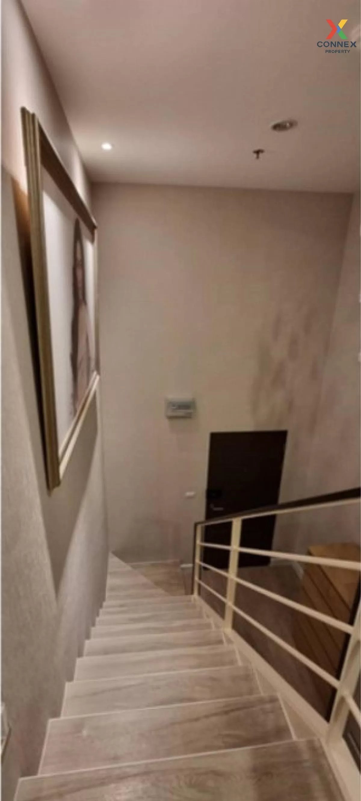 For Sale Condo , Metro Sky Prachachuen , Duplex , MRT-Bang Son , 