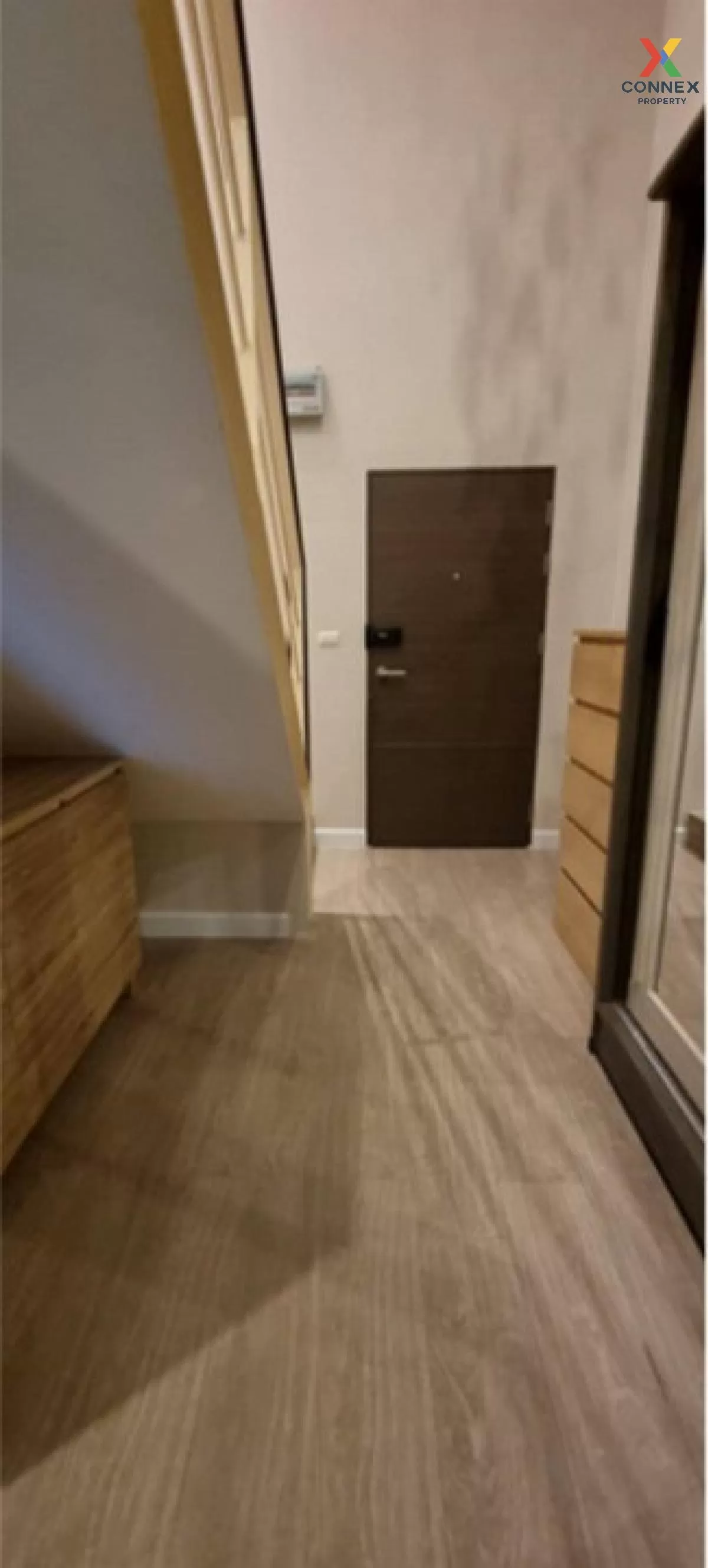 For Sale Condo , Metro Sky Prachachuen , Duplex , MRT-Bang Son , 