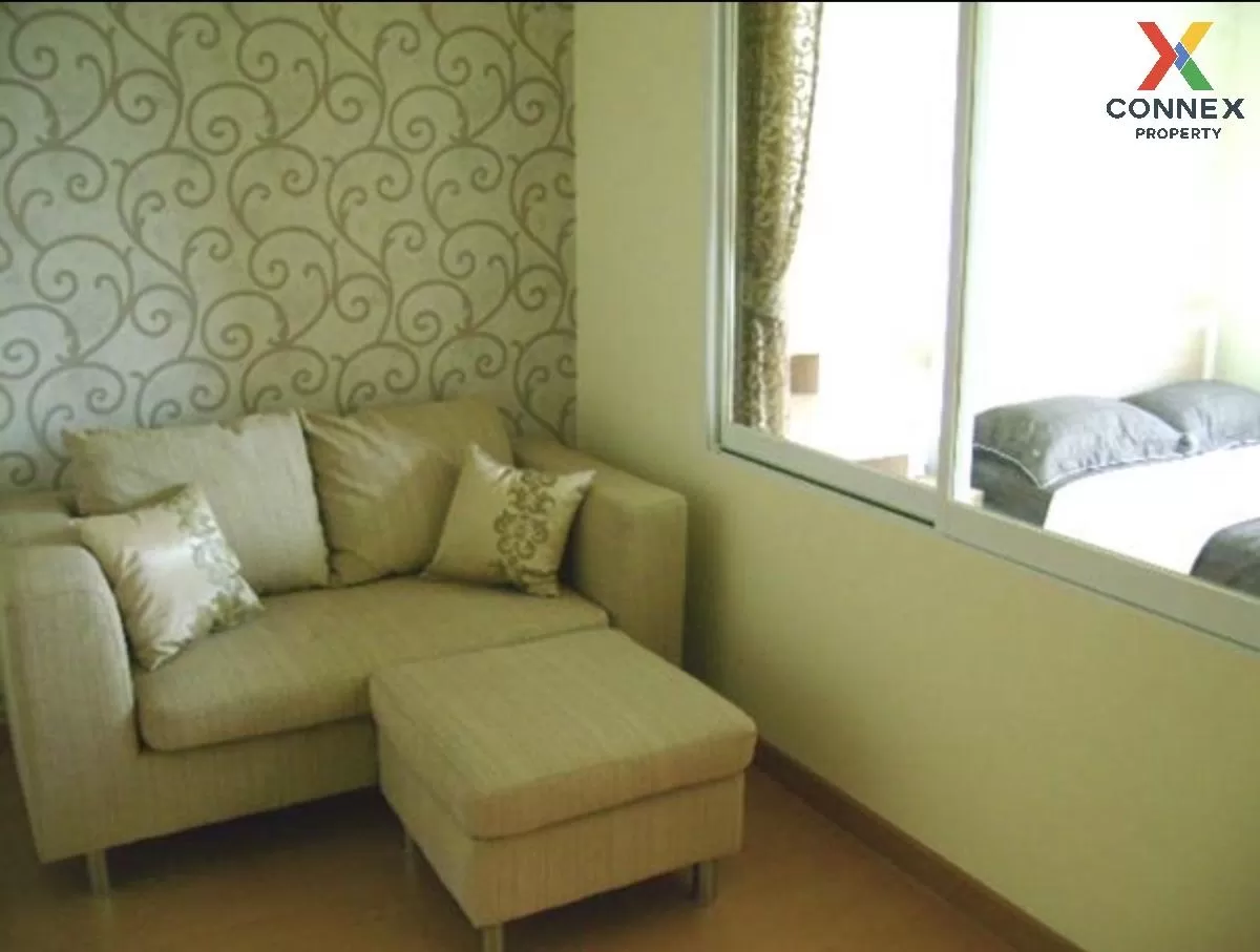 เช่าคอนโด  ไลฟ์ แอท สุขุมวิท 65 BTS-เอกมัย พระโขนงเหนือ เขต วัฒนา 1