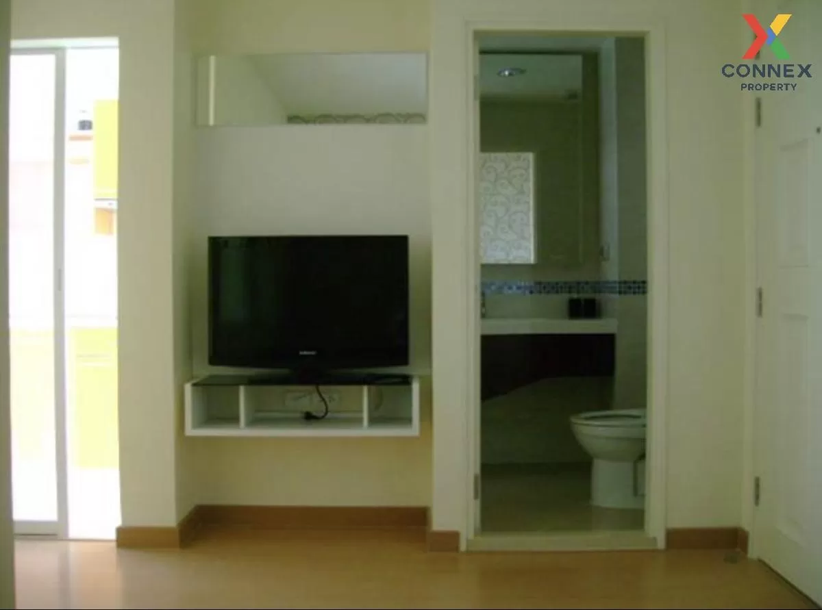 เช่าคอนโด  ไลฟ์ แอท สุขุมวิท 65 BTS-เอกมัย พระโขนงเหนือ เขต วัฒนา 2