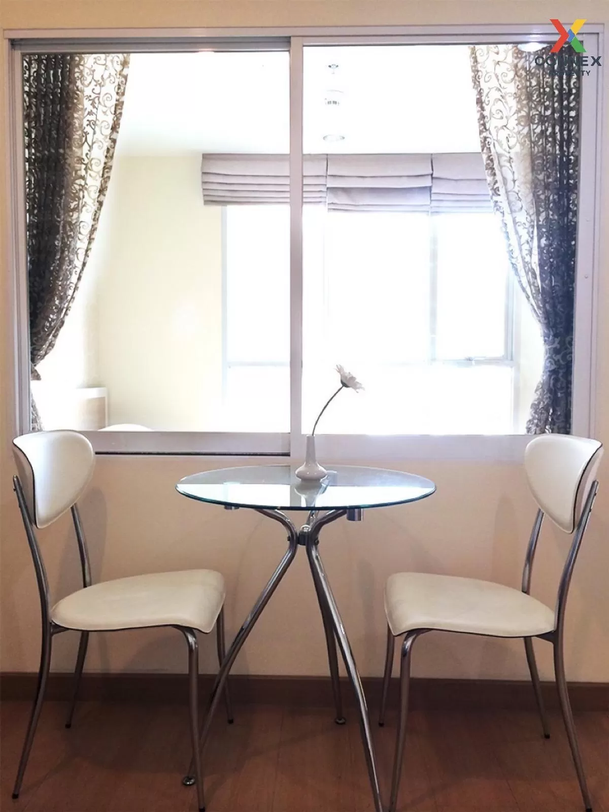 เช่าคอนโด  ไลฟ์ แอท สุขุมวิท 65 BTS-เอกมัย พระโขนงเหนือ เขต วัฒนา 4