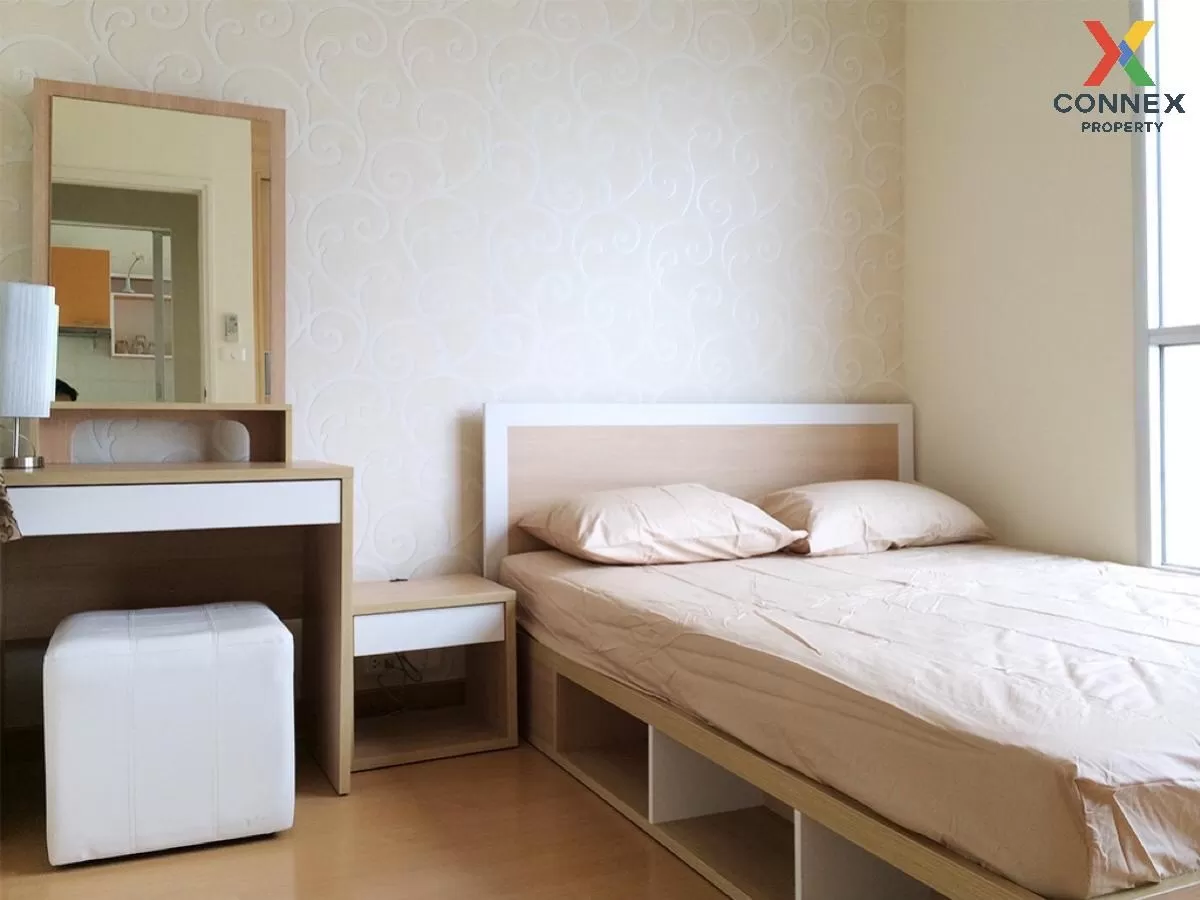 เช่าคอนโด  ไลฟ์ แอท สุขุมวิท 65 BTS-เอกมัย พระโขนงเหนือ เขต วัฒนา