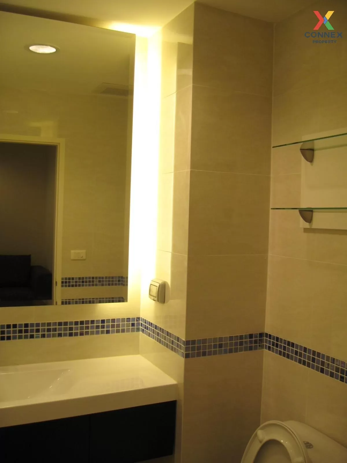 เช่าคอนโด  ไลฟ์ แอท สุขุมวิท 65 BTS-เอกมัย พระโขนงเหนือ เขต วัฒนา