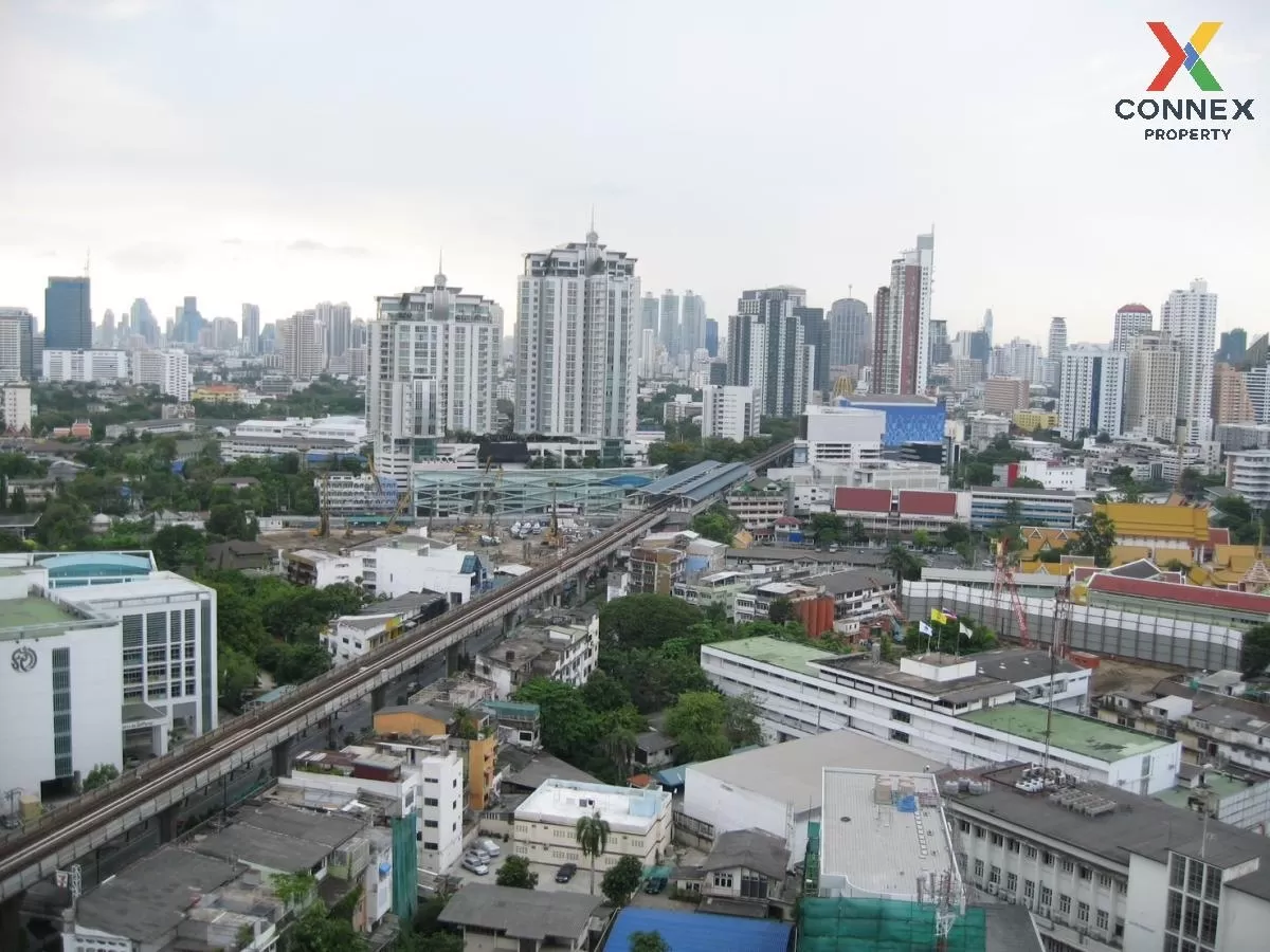 เช่าคอนโด  ไลฟ์ แอท สุขุมวิท 65 BTS-เอกมัย พระโขนงเหนือ เขต วัฒนา