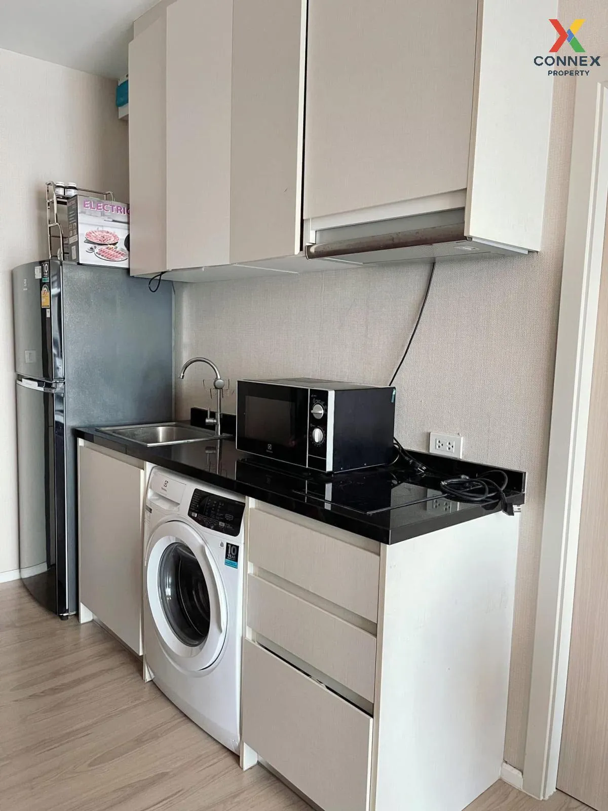 For Sale Condo , Amber by Eastern Star , MRT-Yak Tiwanon , Talat  2