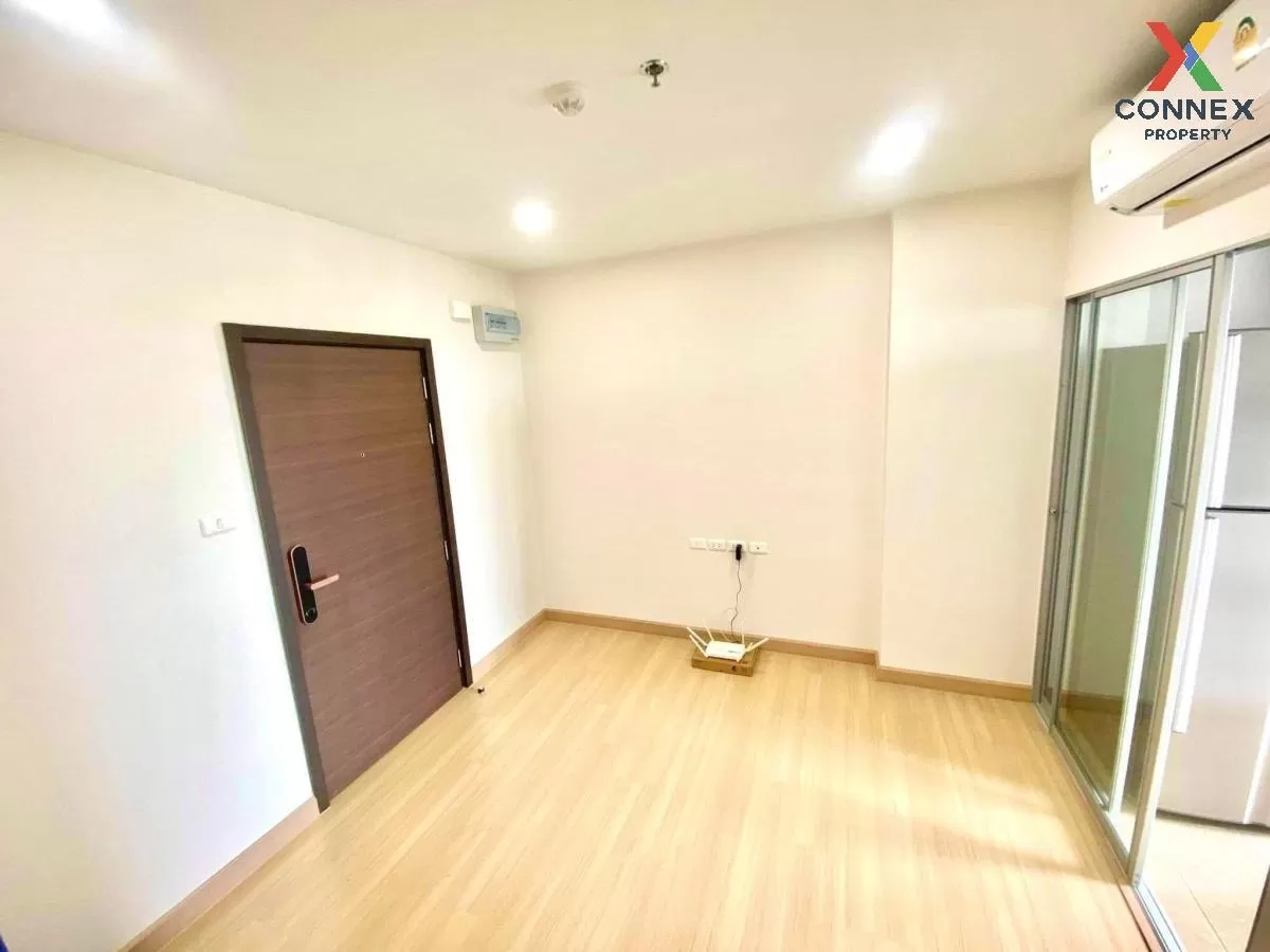 เช่าคอนโด  ศุภาลัย ปาร์ค สถานีตลาดพลู BTS-ตลาดพลู ตลาดพลู เขต ธนบ 2