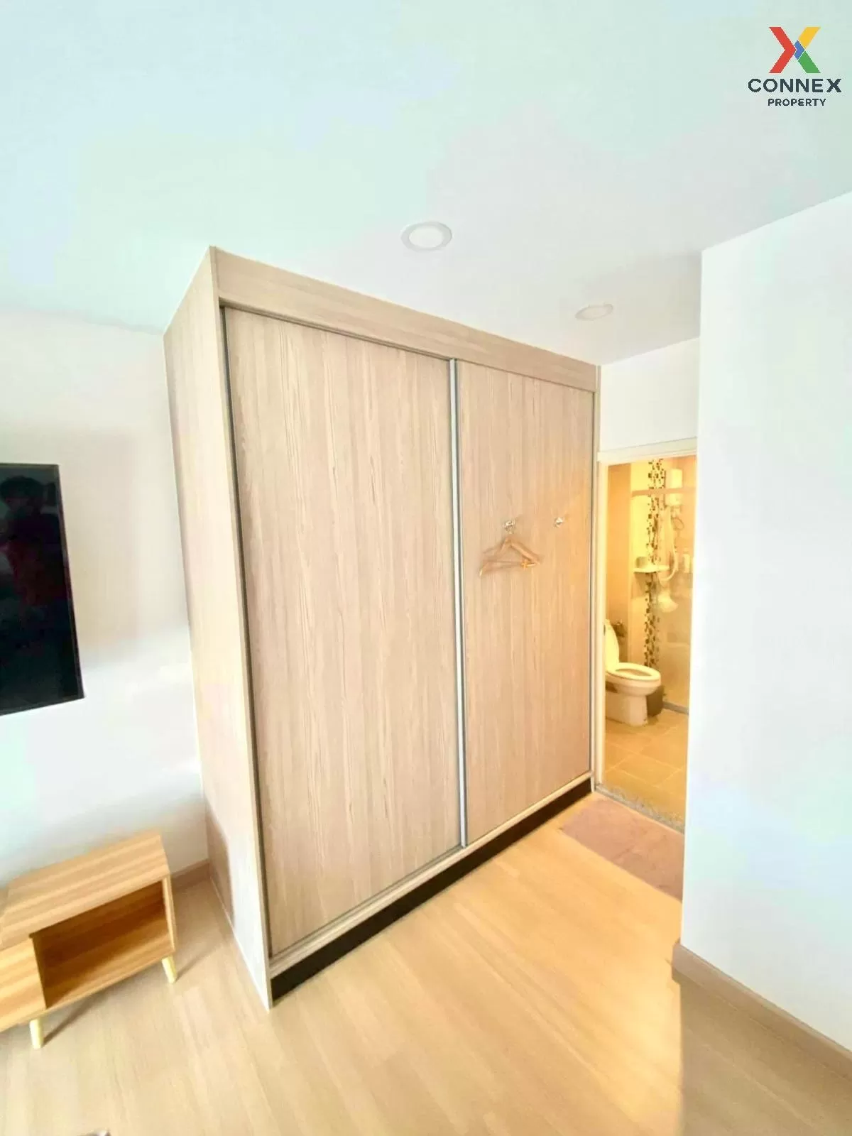 เช่าคอนโด  ศุภาลัย ปาร์ค สถานีตลาดพลู BTS-ตลาดพลู ตลาดพลู เขต ธนบ 4