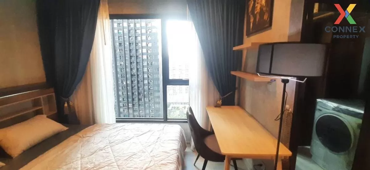 ขายคอนโด  ไลฟ์ อโศก - พระรามเก้า MRT-พระราม 9 มักกะสัน เขต ราชเทว ขายคอนโด  ไลฟ์ อโศก - พระรามเก้า MRT-พระราม 9 มักกะสัน เขต ราชเทว 2