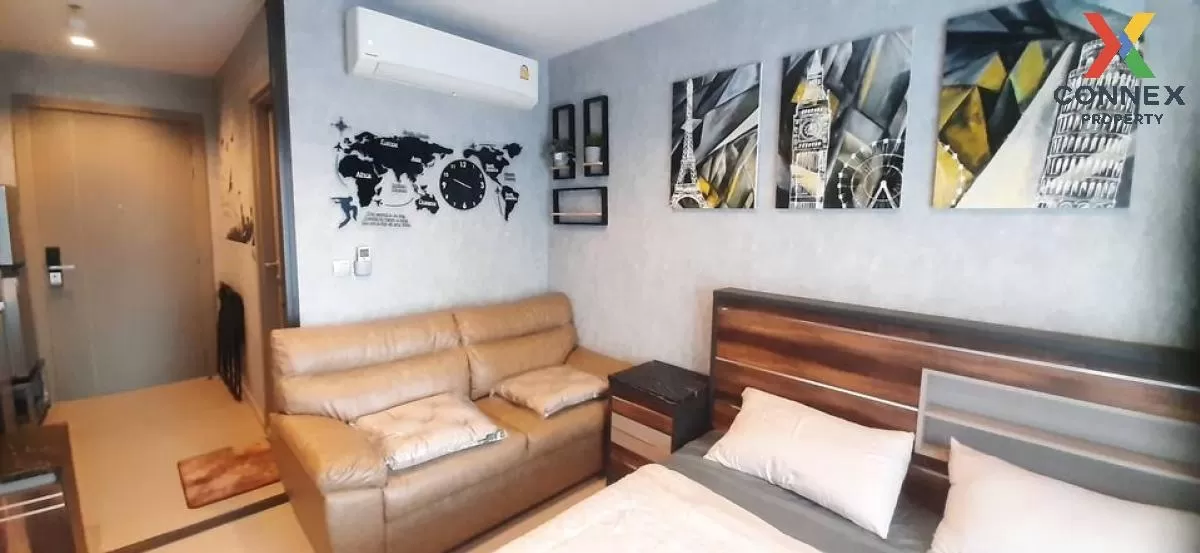 ขายคอนโด  ไลฟ์ อโศก - พระรามเก้า MRT-พระราม 9 มักกะสัน เขต ราชเทว ขายคอนโด  ไลฟ์ อโศก - พระรามเก้า MRT-พระราม 9 มักกะสัน เขต ราชเทว 4