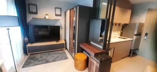 ขายคอนโด  ไลฟ์ อโศก - พระรามเก้า MRT-พระราม 9 มักกะสัน เขต ราชเทวี กรุงเทพ CX-88011