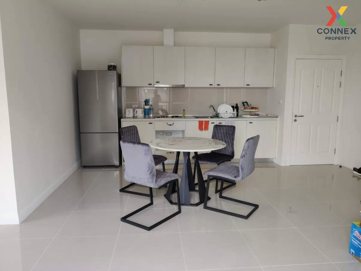 For Rent Condo , Manor Sanambinnam , MRT-Phra Nang Klao Bridge ,  1