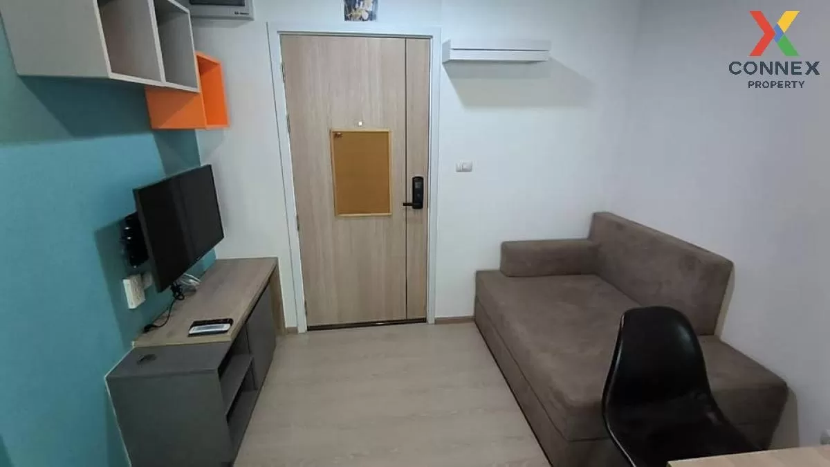 เช่าคอนโด  ดิ เอ็กเซล อุดมสุข BTS-อุดมสุข บางจาก เขต บางนา กรุงเท 1