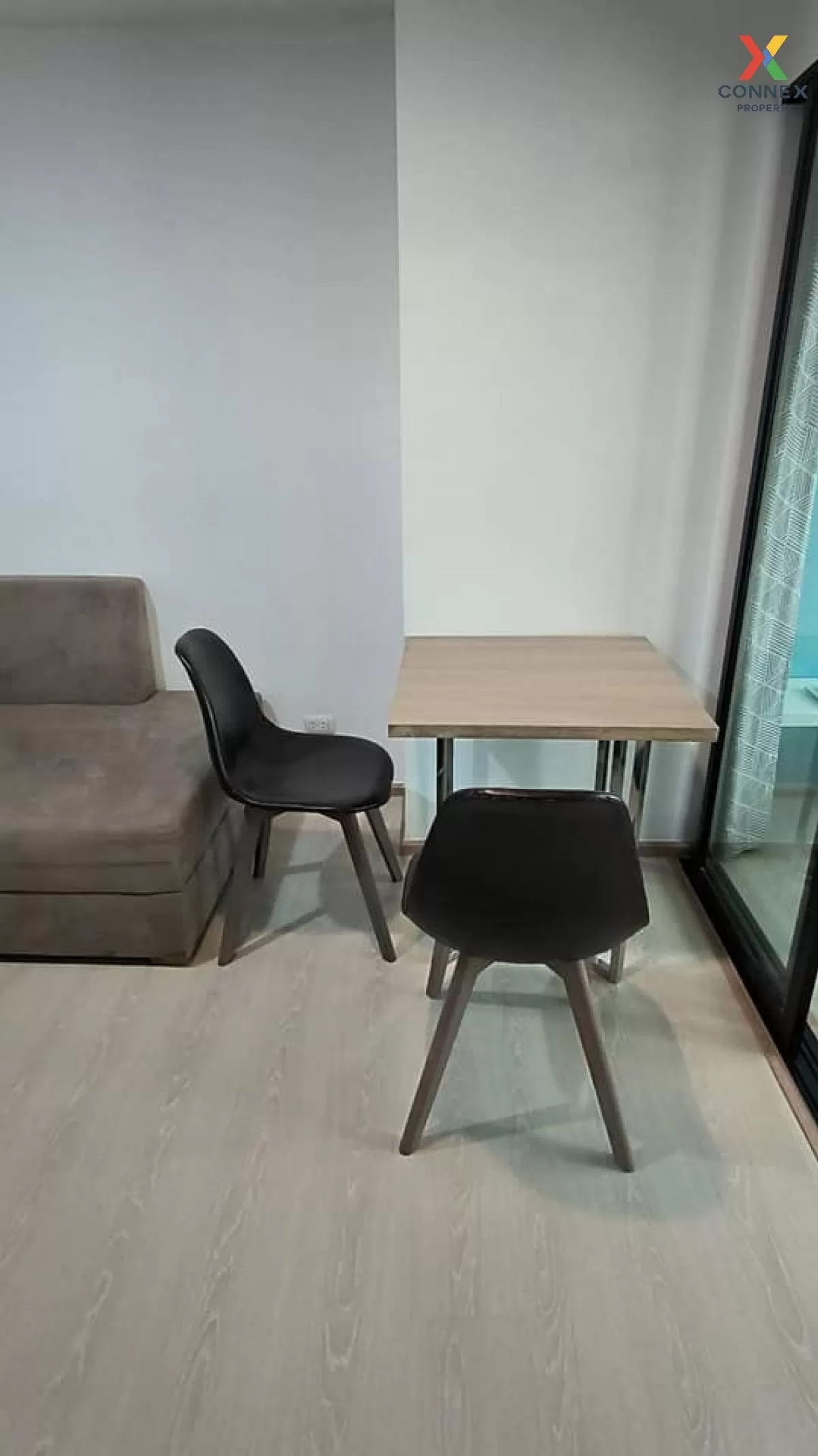 เช่าคอนโด  ดิ เอ็กเซล อุดมสุข BTS-อุดมสุข บางจาก เขต บางนา กรุงเท 4