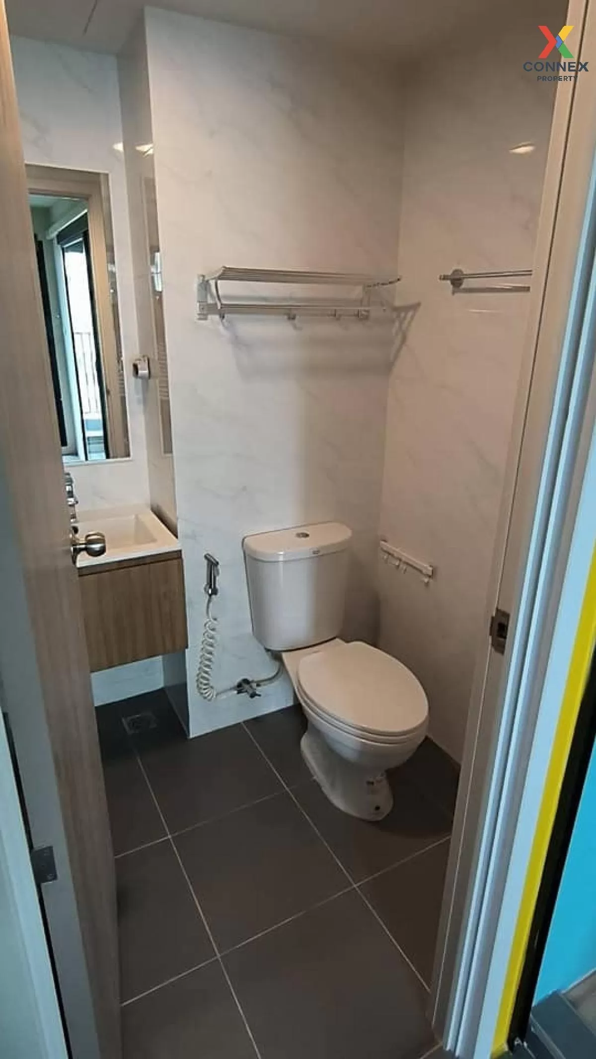 เช่าคอนโด  ดิ เอ็กเซล อุดมสุข BTS-อุดมสุข บางจาก เขต บางนา กรุงเท