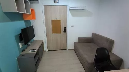 เช่าคอนโด  ดิ เอ็กเซล อุดมสุข BTS-อุดมสุข บางจาก เขต บางนา กรุงเทพ CX-88015